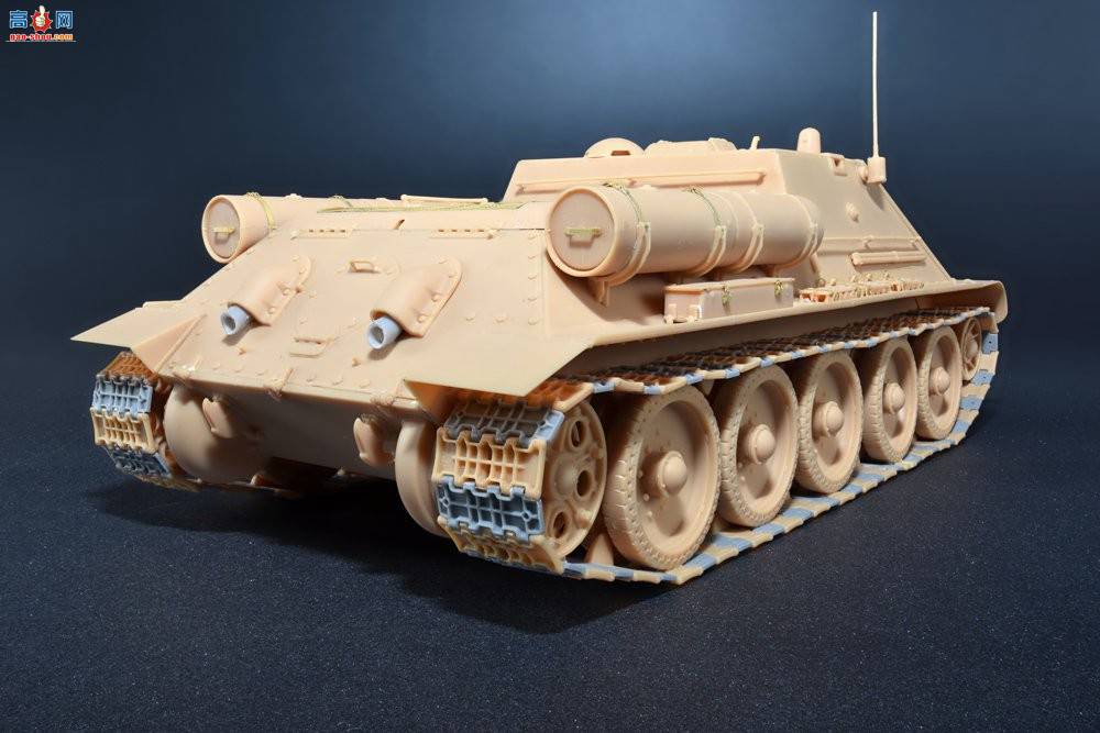MiniArt  35175 SU-122ڣȫڹ