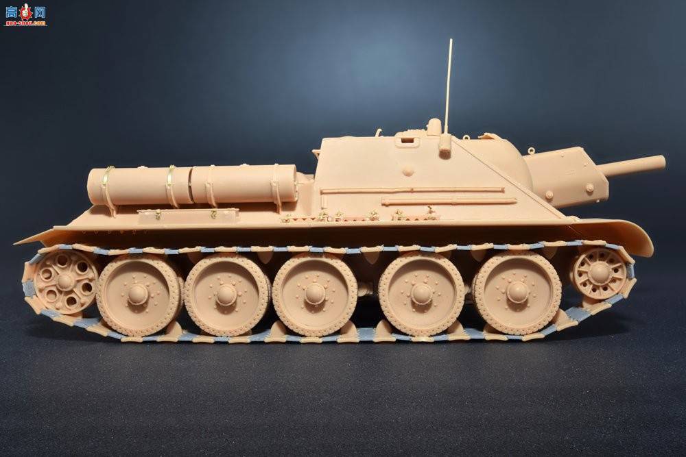 MiniArt  35175 SU-122ڣȫڹ