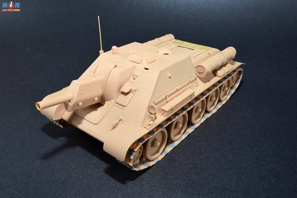 MiniArt  35175 SU-122ڣȫڹ
