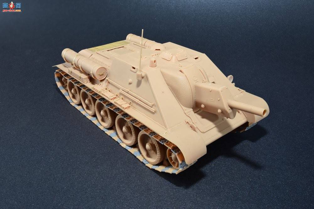 MiniArt  35175 SU-122ڣȫڹ
