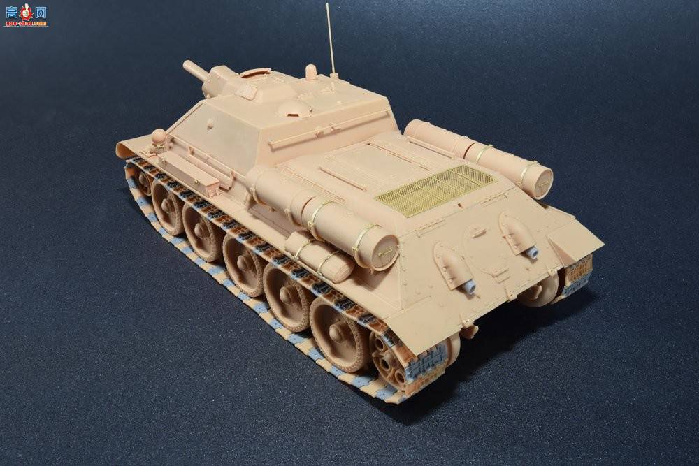 MiniArt  35175 SU-122ڣȫڹ