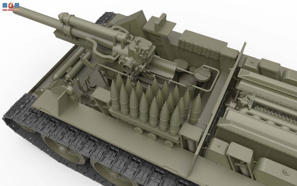 MiniArt  35175 SU-122ڣȫڹ