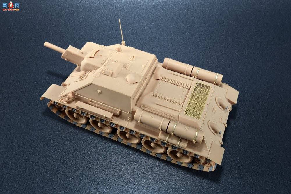 MiniArt  35175 SU-122ڣȫڹ