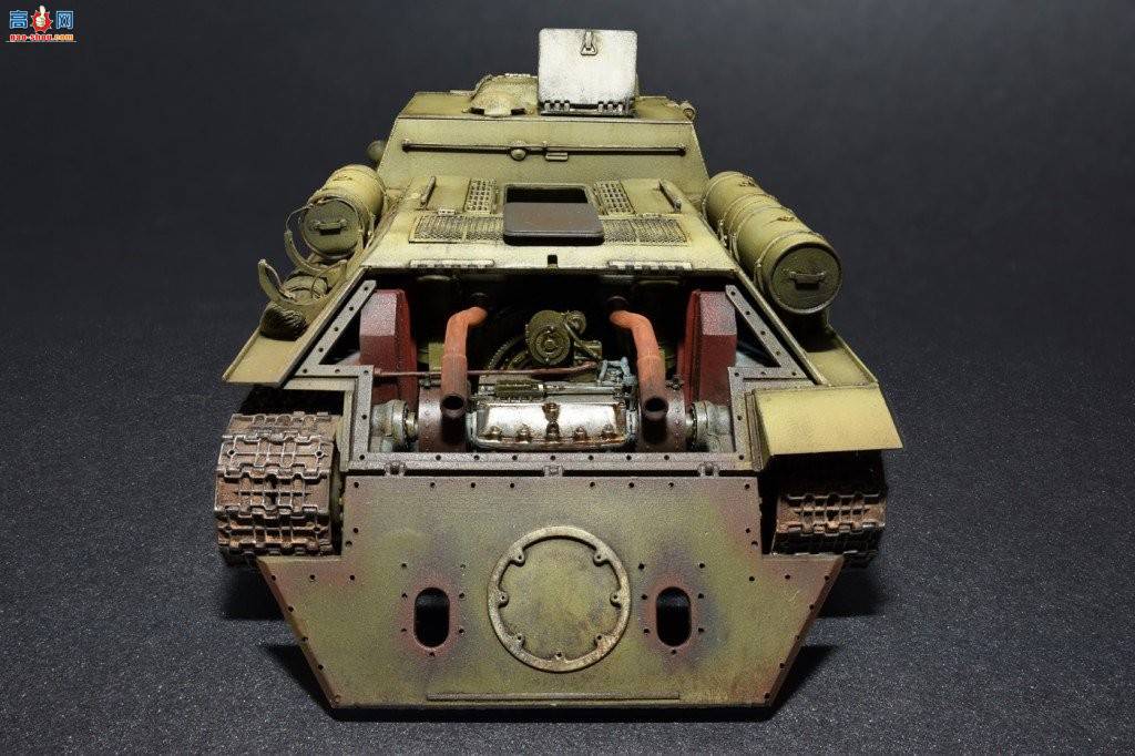 MiniArt  35175 SU-122ڣȫڹ