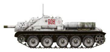 MiniArt  35175 SU-122ڣȫڹ