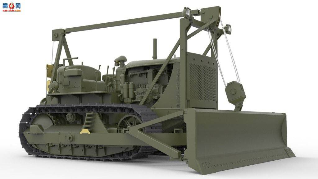 MiniArt  35184 ½ 