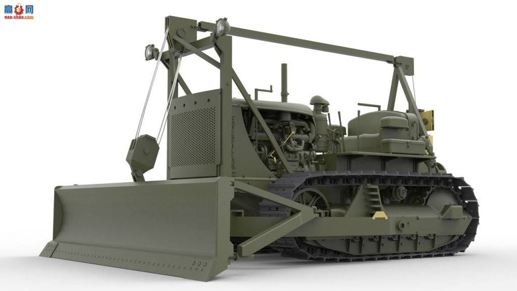 MiniArt  35184 ½ 