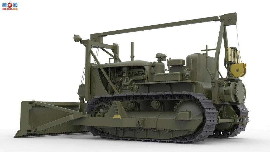 MiniArt  35184 ½ 