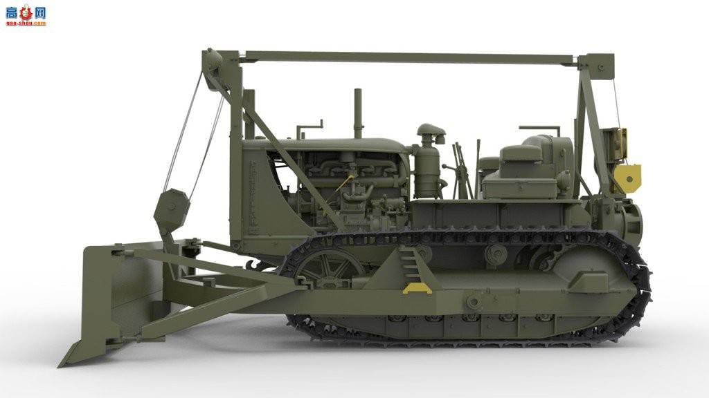 MiniArt  35184 ½ 