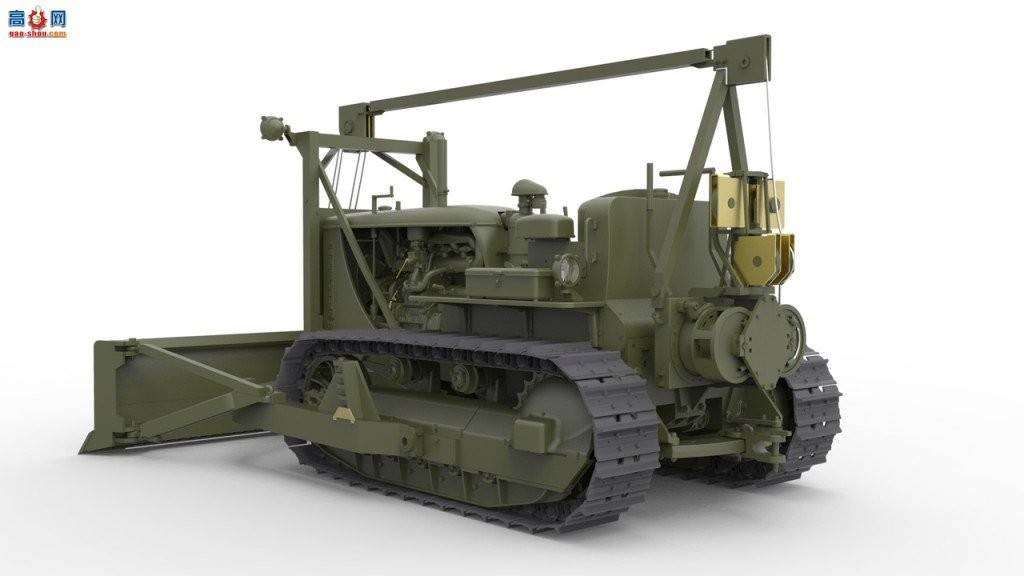 MiniArt  35184 ½ 