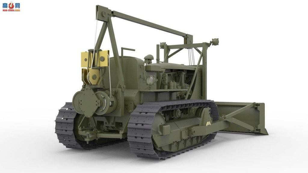 MiniArt  35184 ½ 