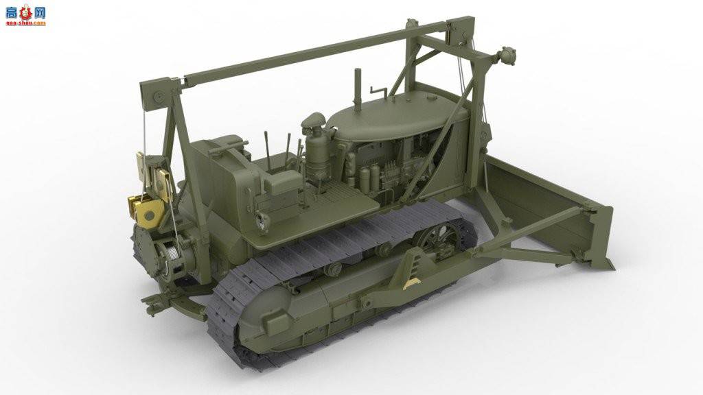 MiniArt  35184 ½ 