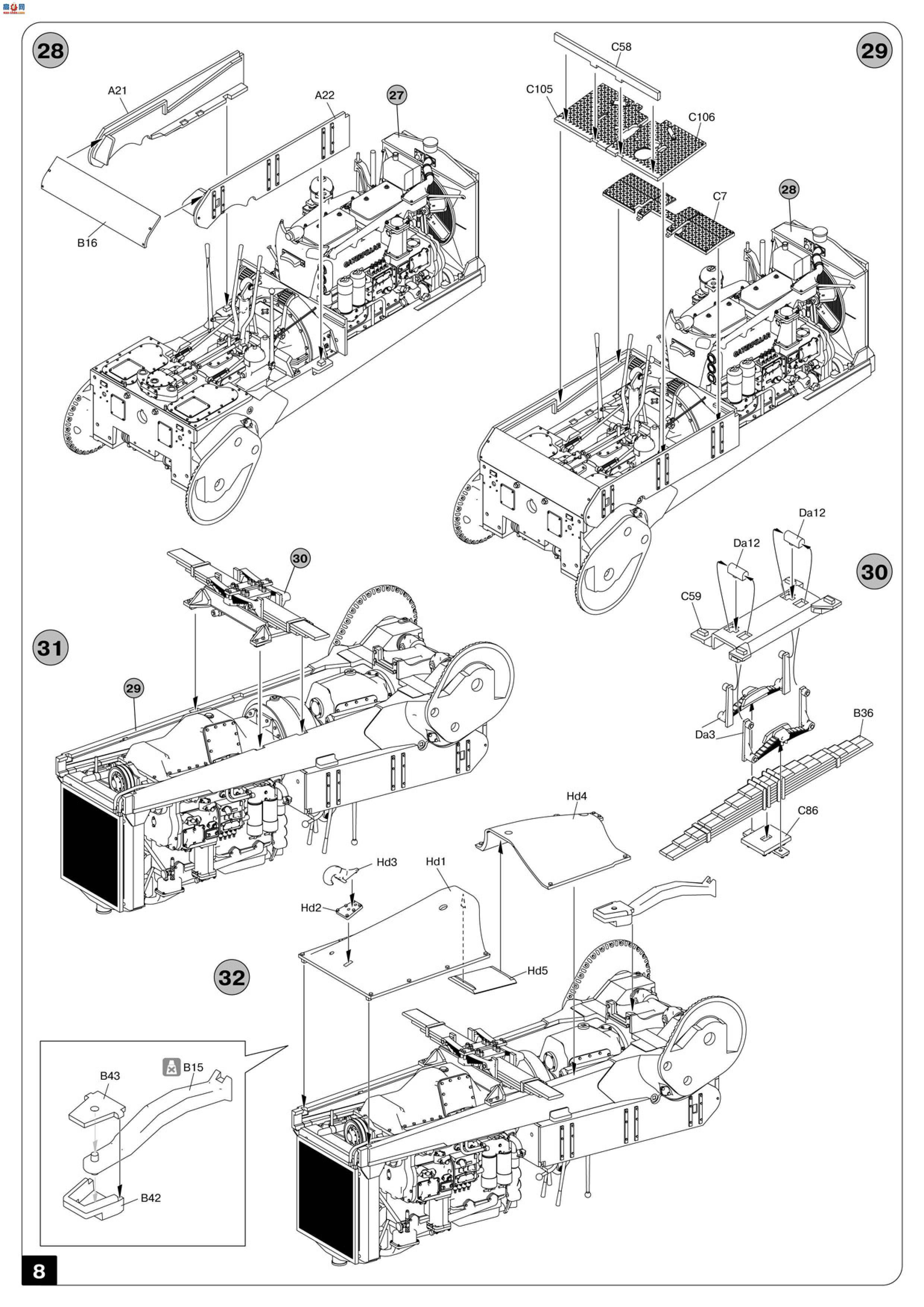 MiniArt  35184 ½ 