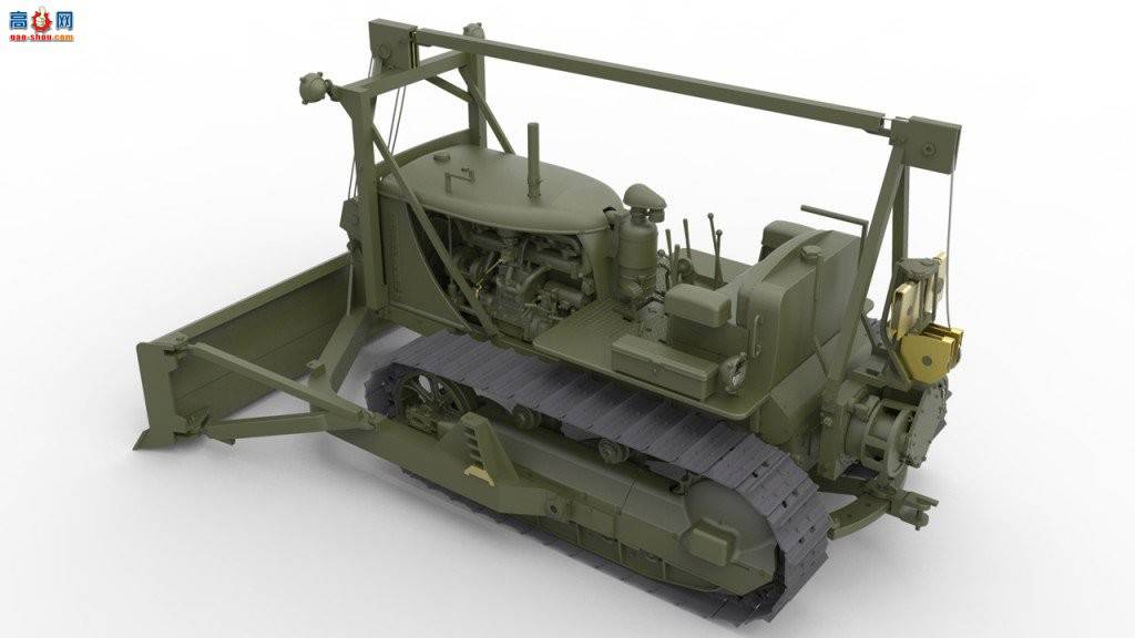 MiniArt  35184 ½ 