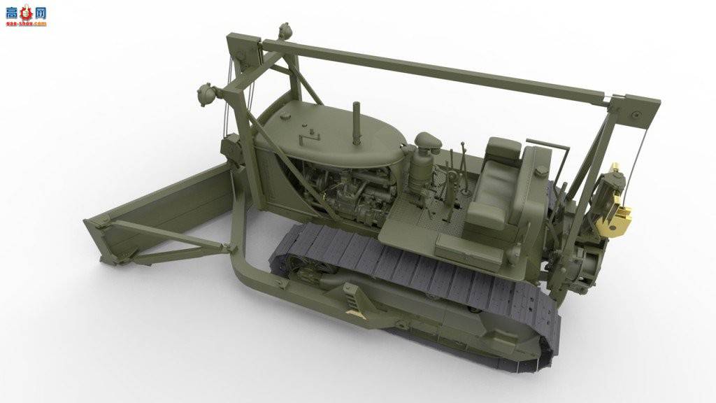 MiniArt  35184 ½ 