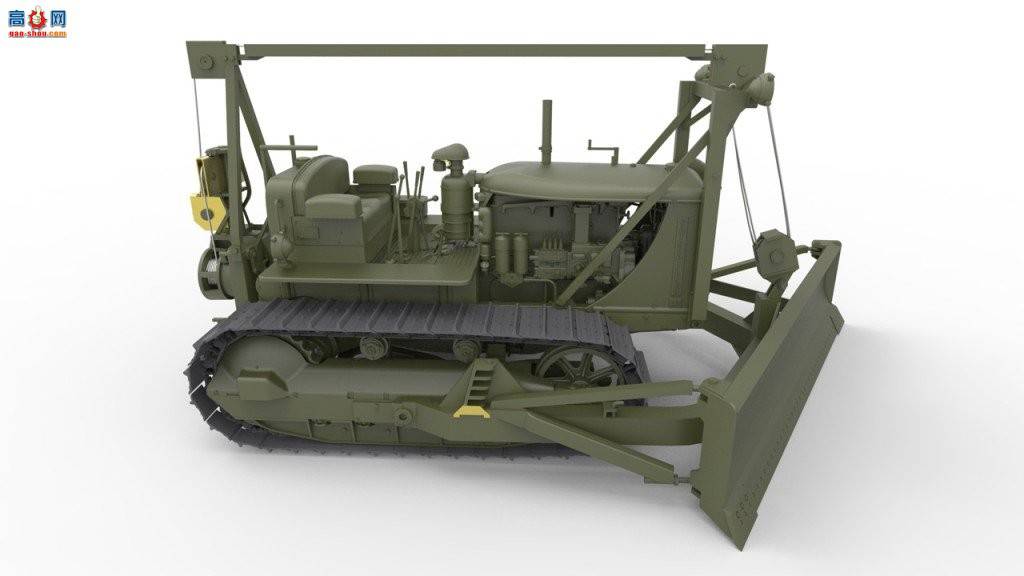 MiniArt  35184 ½ 