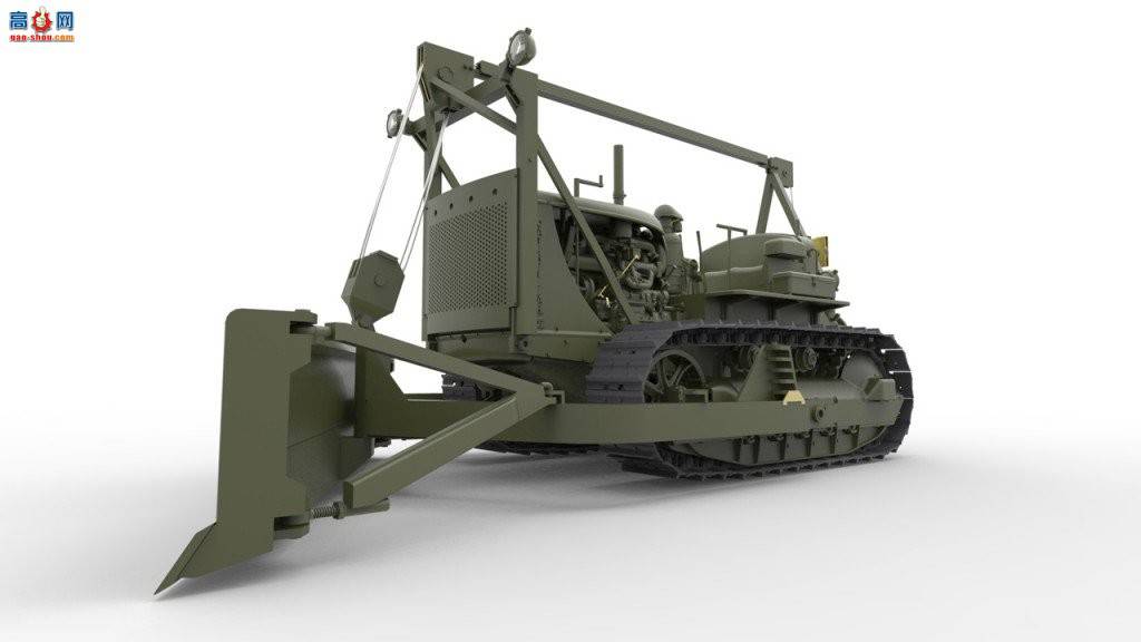 MiniArt  35184 ½ 