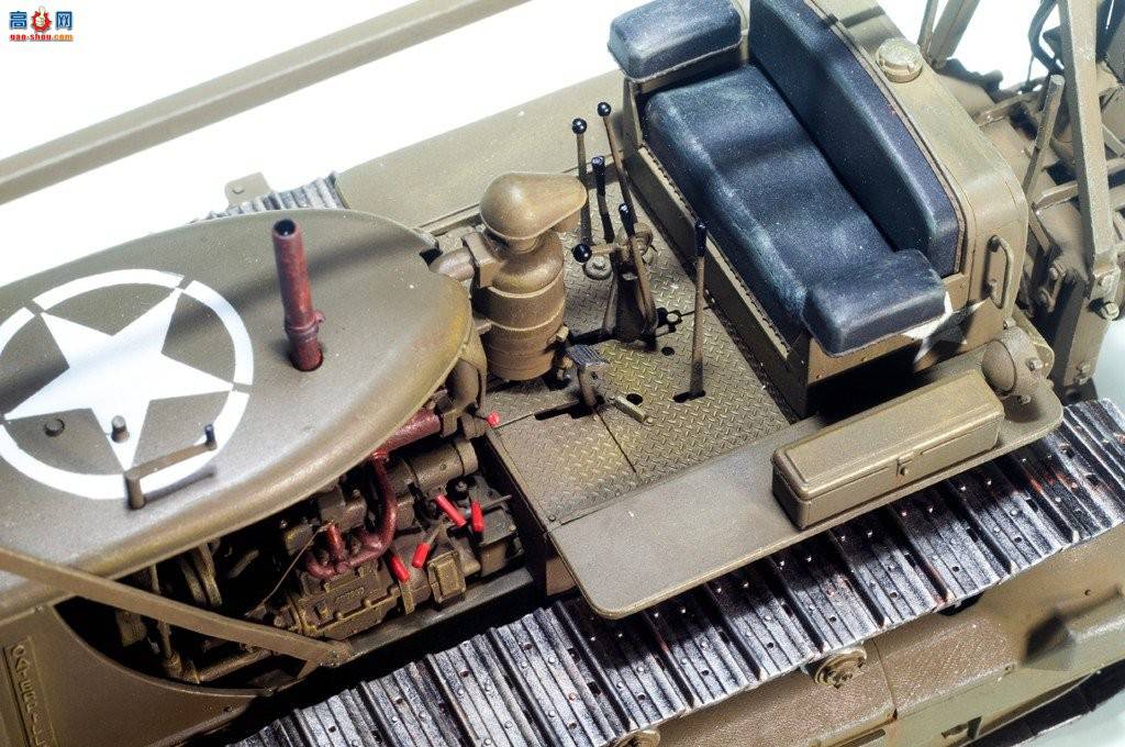 MiniArt  35184 ½ 