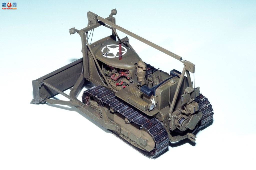 MiniArt  35184 ½ 