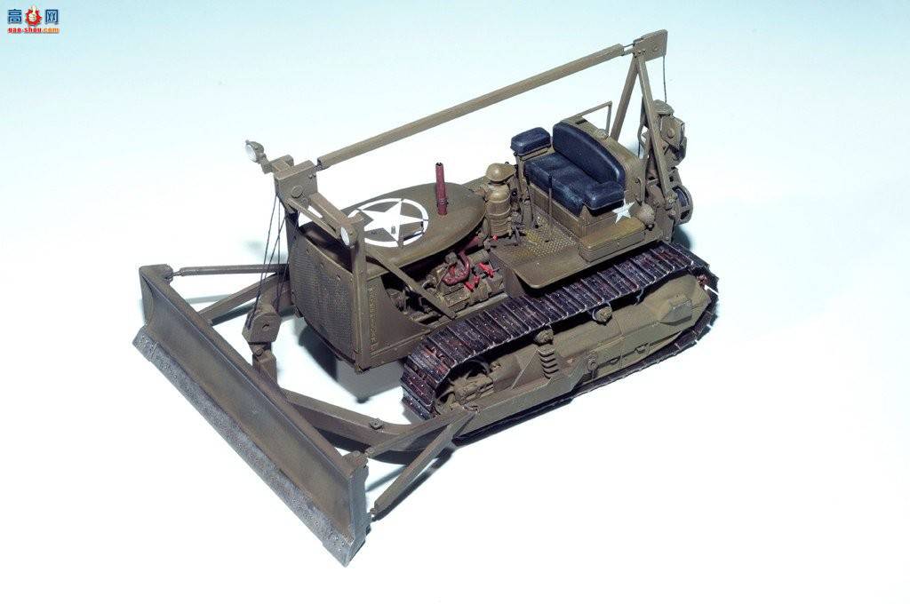 MiniArt  35184 ½ 