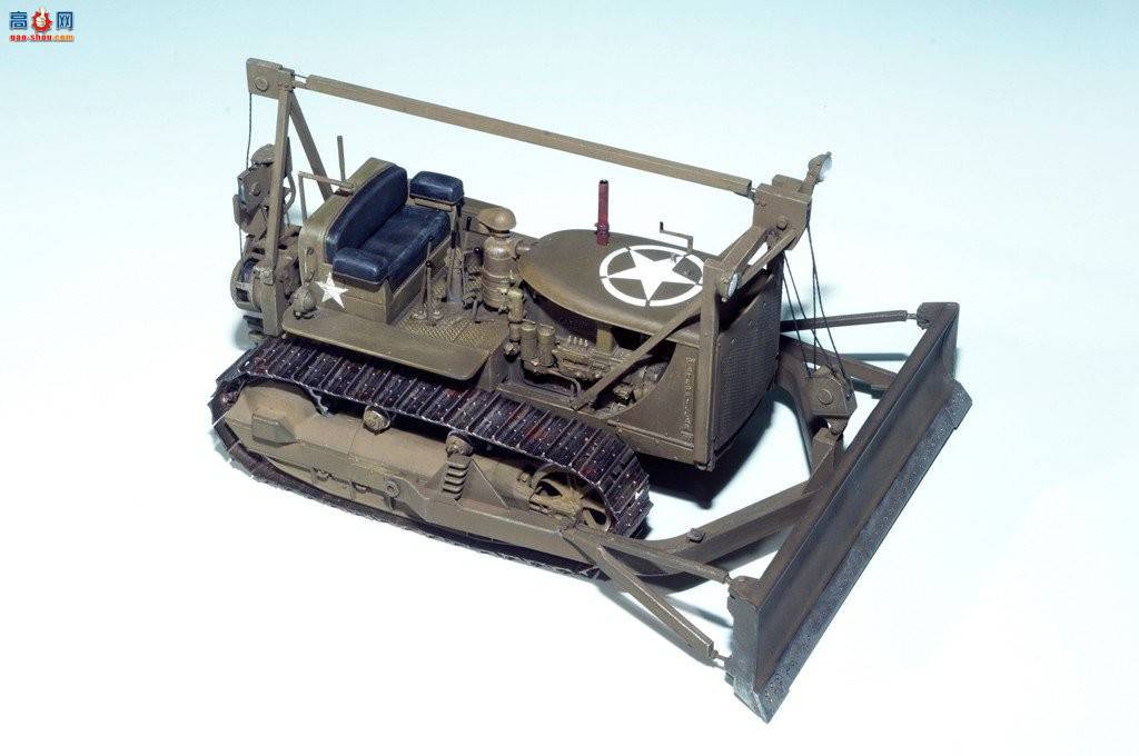 MiniArt  35184 ½ 