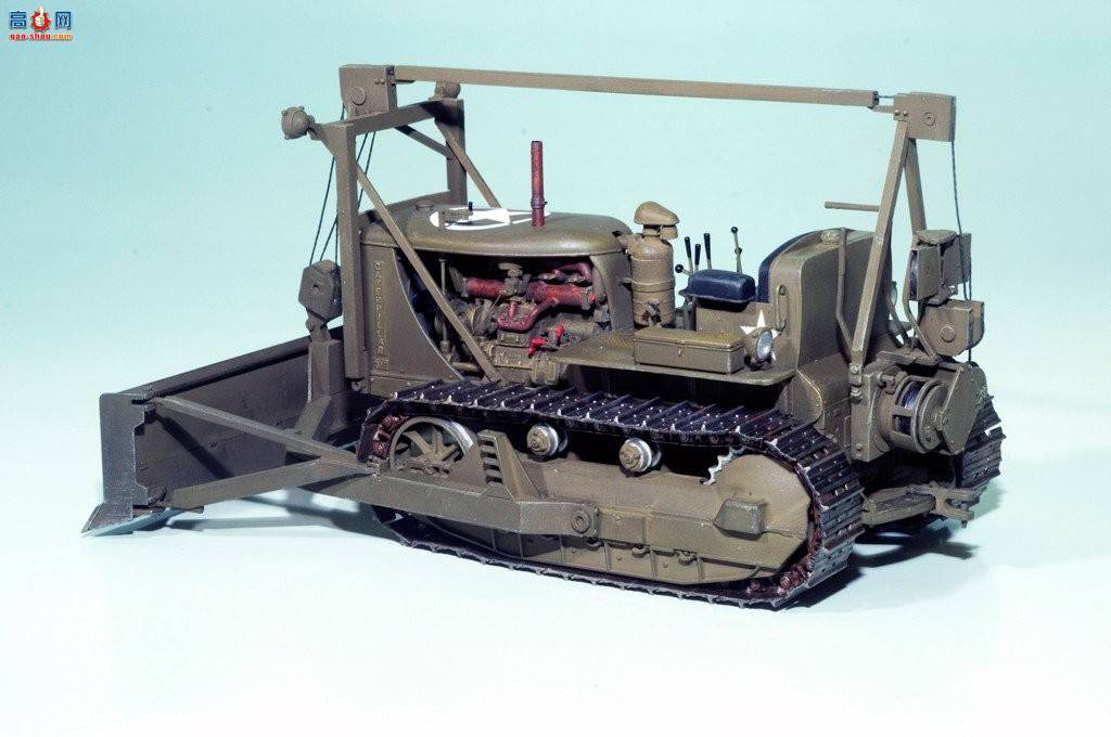 MiniArt  35184 ½ 