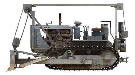 MiniArt  35184 ½ 