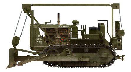 MiniArt  35184 ½ 
