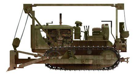 MiniArt  35184 ½ 