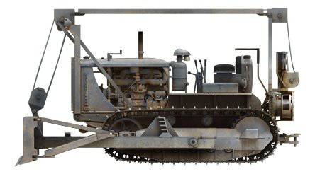 MiniArt  35184 ½ 