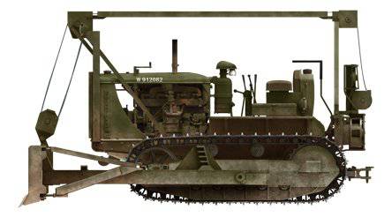 MiniArt  35184 ½ 
