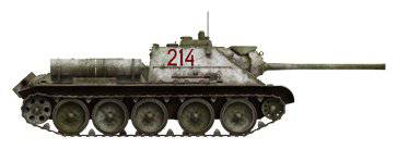 MiniArt  35187 SU-85 1943 () ȫڹ