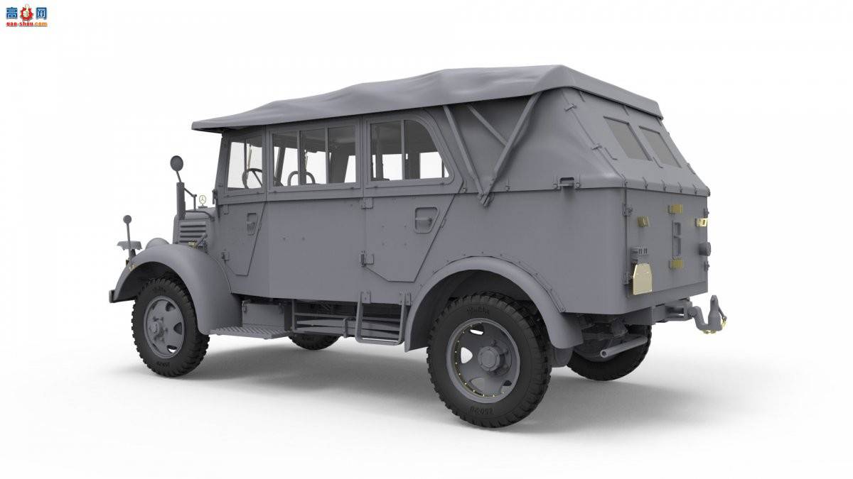 MiniArt  35189 Kfz.70²˱ 7.63cm F.K.39(r)Ұս
