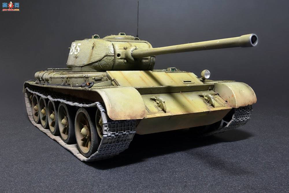 MiniArt ̹ 35193 T-44 ̹