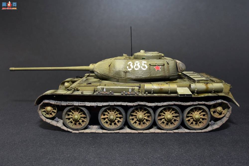 MiniArt ̹ 35193 T-44 ̹
