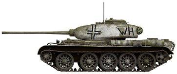 MiniArt ̹ 35193 T-44 ̹