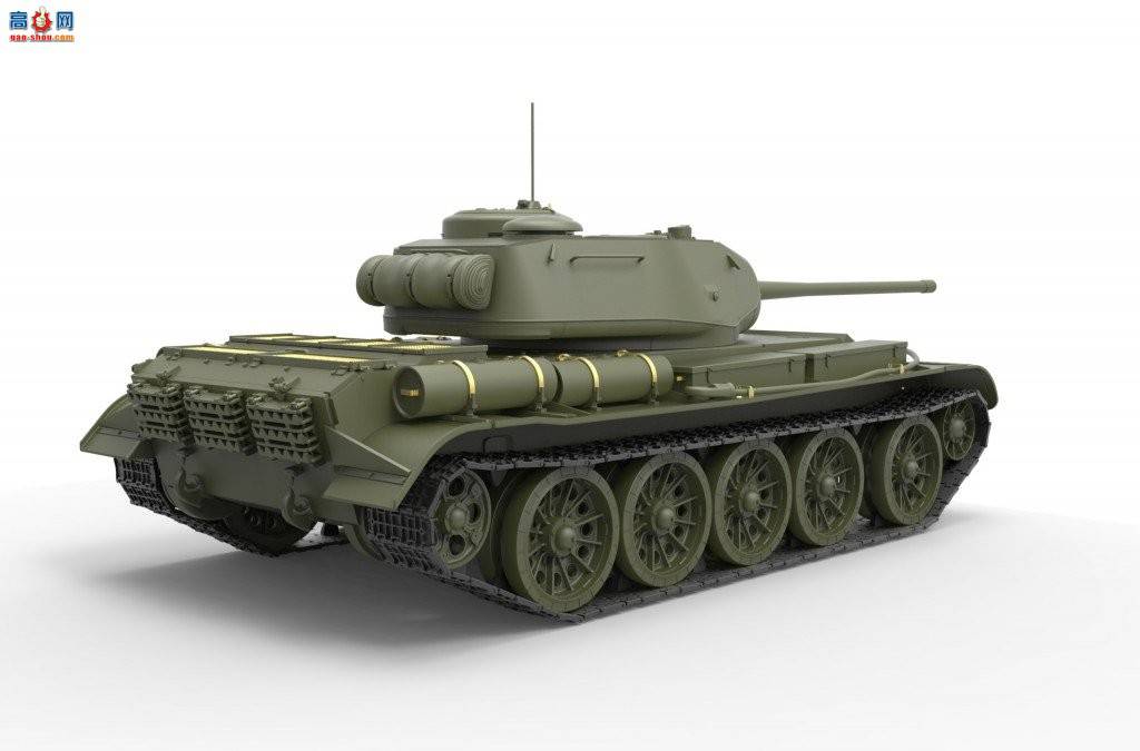 MiniArt ̹ 35193 T-44 ̹