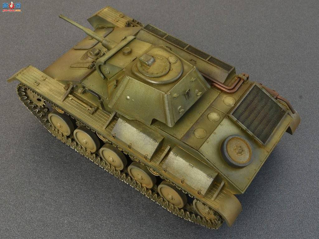 MiniArt ̹ 35194 T-70M ر