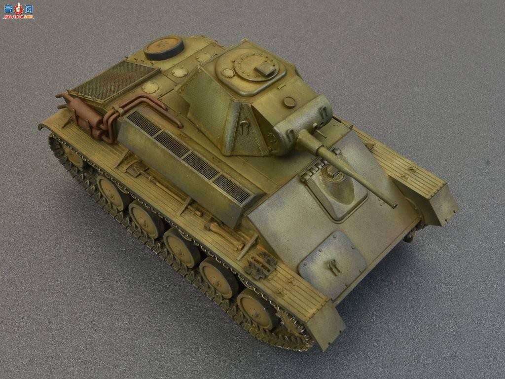 MiniArt ̹ 35194 T-70M ر