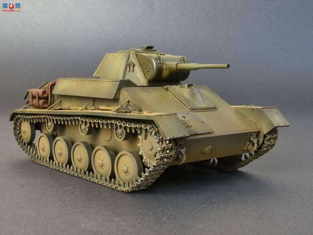 MiniArt ̹ 35194 T-70M ر