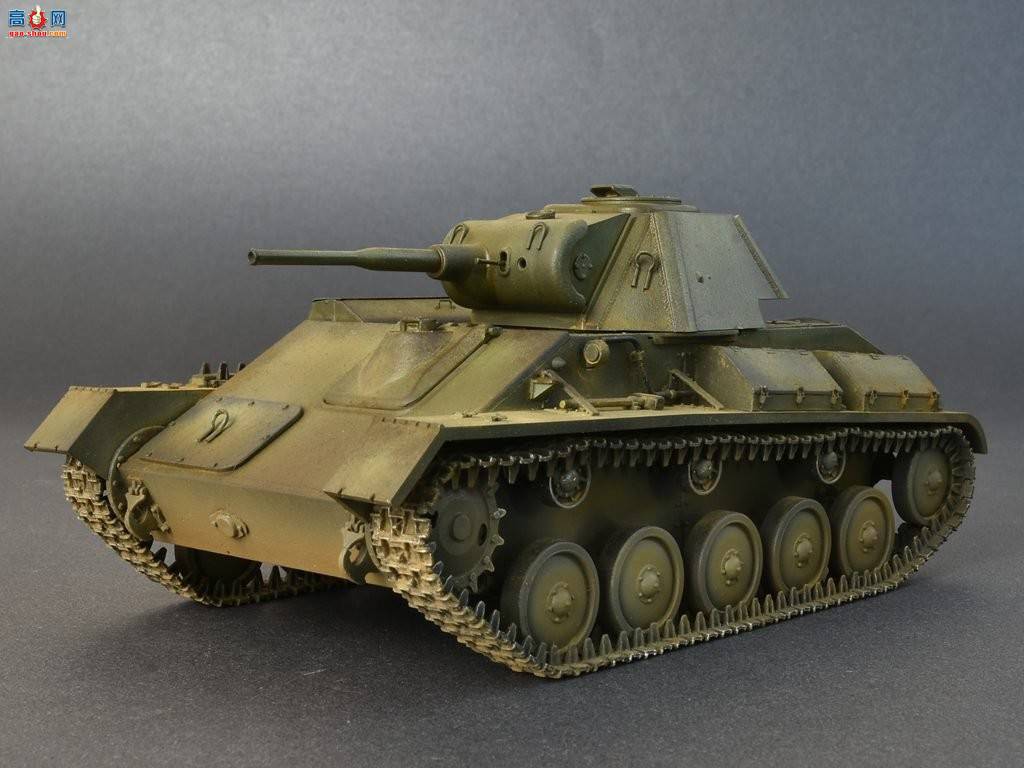 MiniArt ̹ 35194 T-70M ر