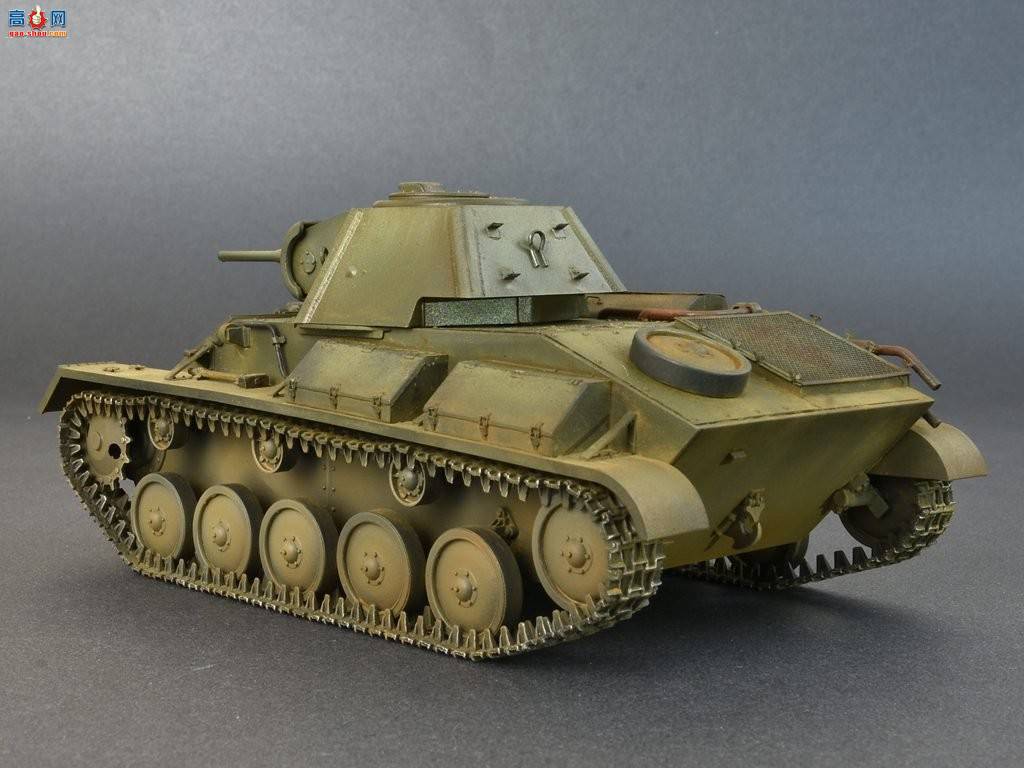 MiniArt ̹ 35194 T-70M ر