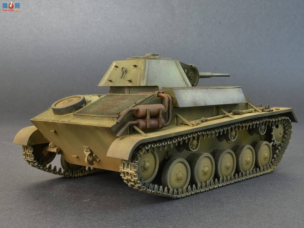 MiniArt ̹ 35194 T-70M ر