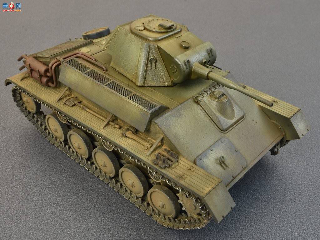 MiniArt ̹ 35194 T-70M ر
