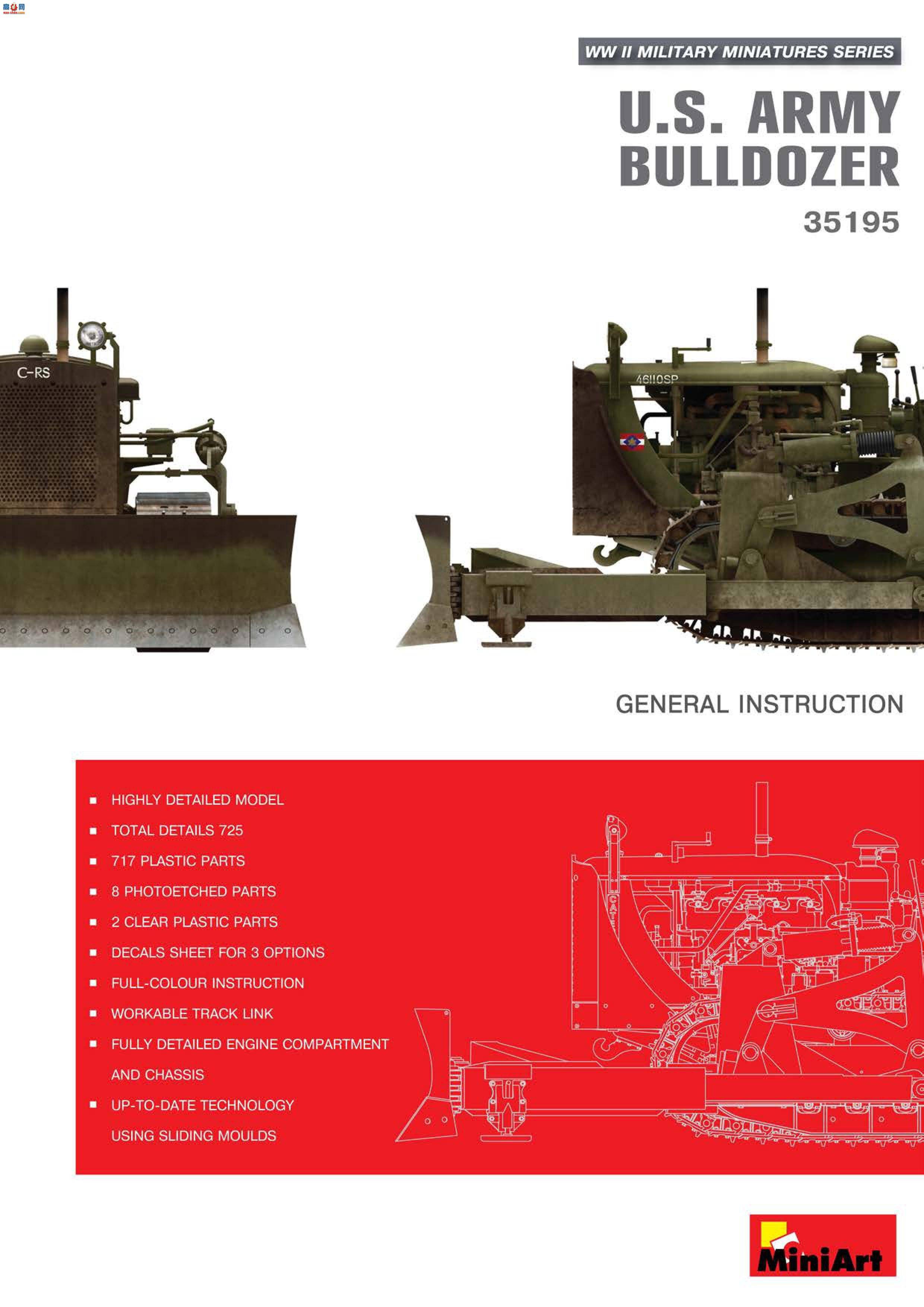 MiniArt  35195 ½