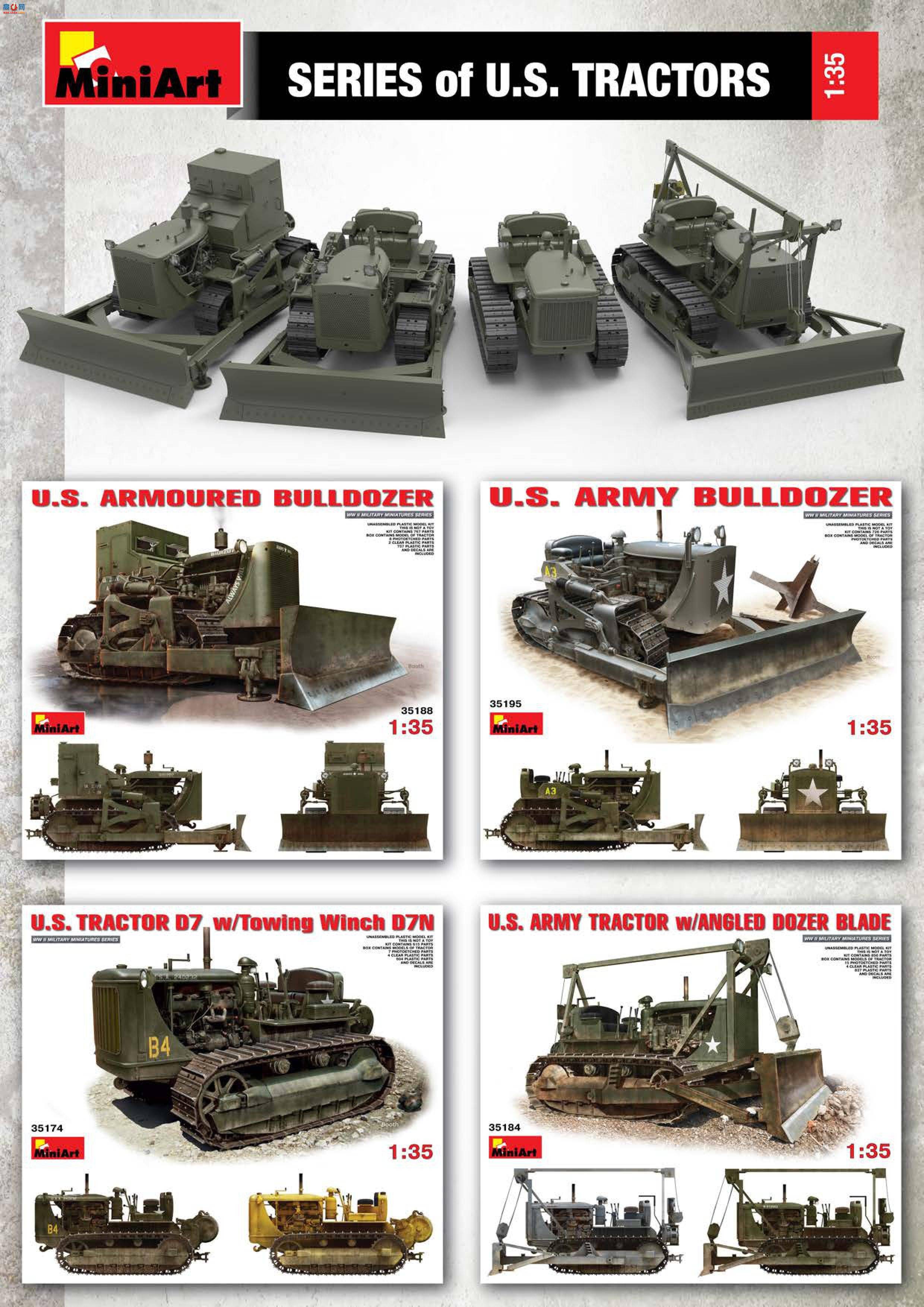 MiniArt  35195 ½
