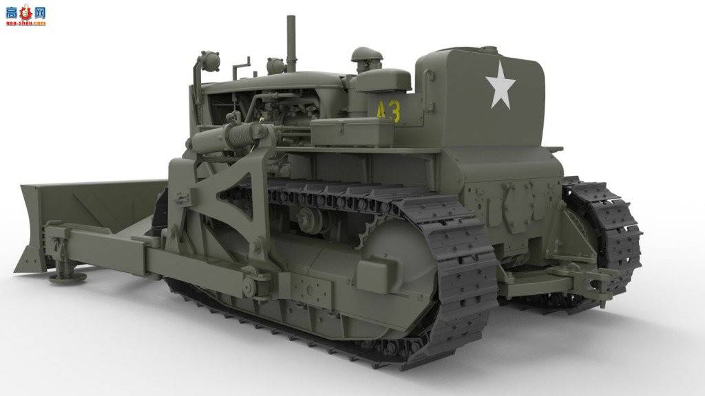 MiniArt  35195 ½
