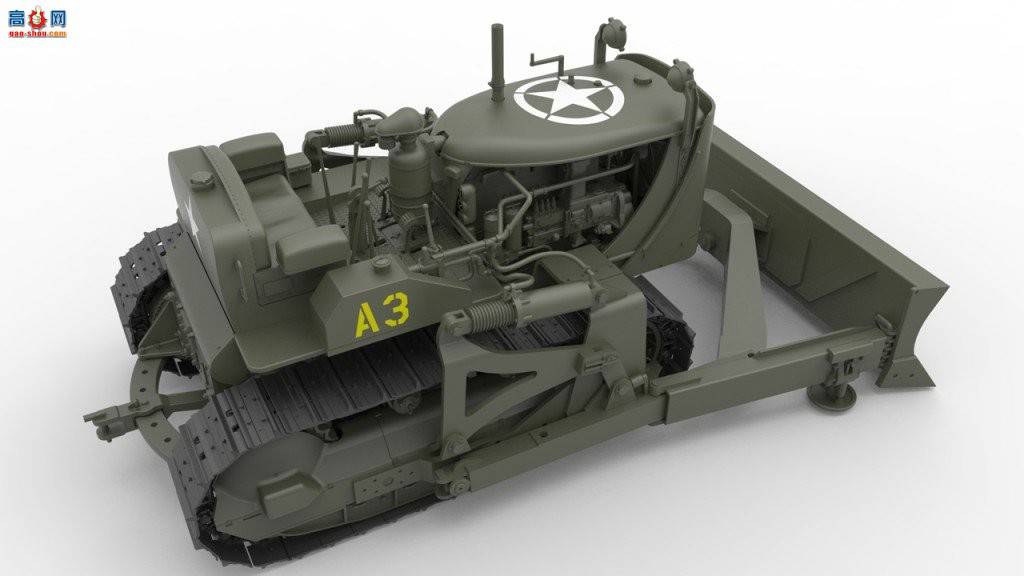 MiniArt  35195 ½