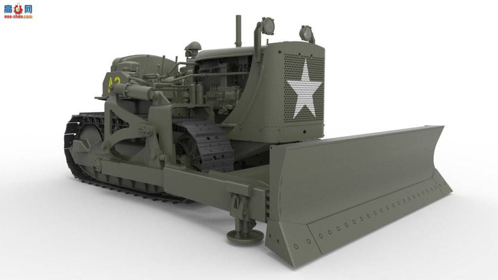 MiniArt  35195 ½