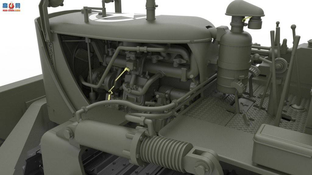 MiniArt  35195 ½